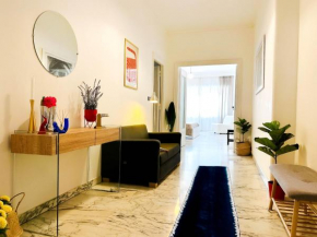 Gemma - Vatican Metro XL Apartment - 4 rooms- 13pax
